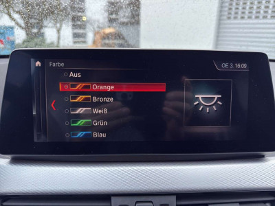 BMW X1 Gebrauchtwagen