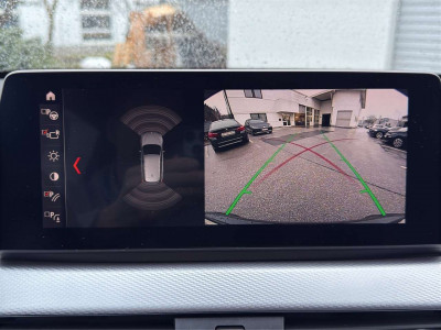 BMW X1 Gebrauchtwagen