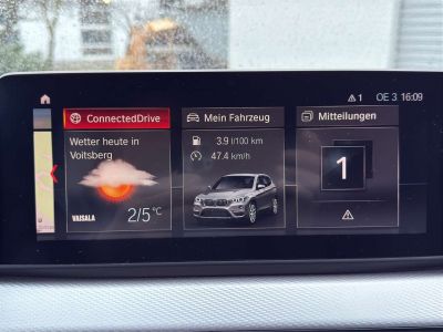 BMW X1 Gebrauchtwagen