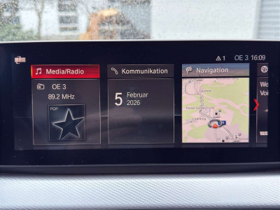 BMW X1 Gebrauchtwagen