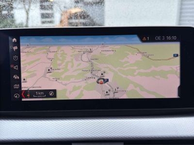 BMW X1 Gebrauchtwagen