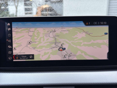 BMW X1 Gebrauchtwagen