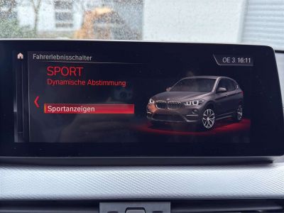 BMW X1 Gebrauchtwagen