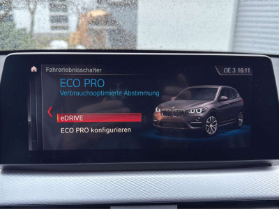 BMW X1 Gebrauchtwagen