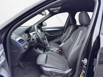 BMW X1 Gebrauchtwagen