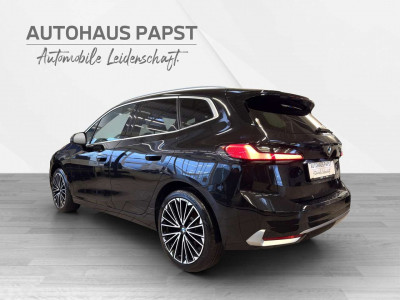 BMW 2er Gebrauchtwagen