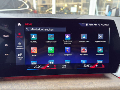 BMW 2er Gebrauchtwagen