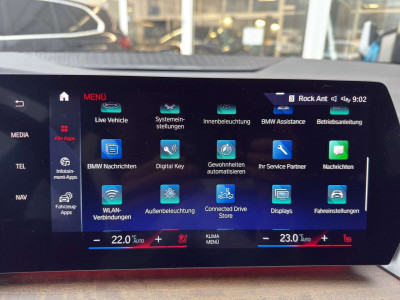 BMW 2er Gebrauchtwagen