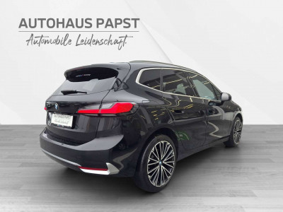 BMW 2er Gebrauchtwagen