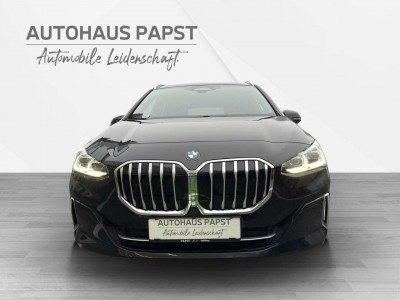 BMW 2er Gebrauchtwagen