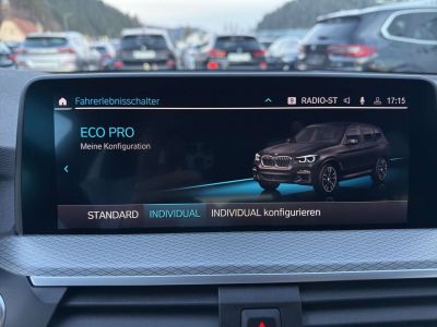 BMW X3 Gebrauchtwagen