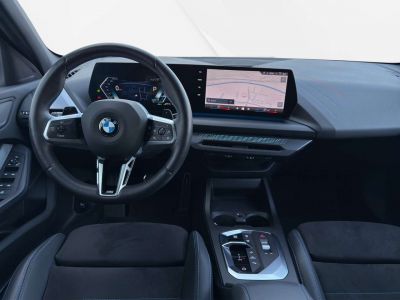 BMW 1er Jahreswagen