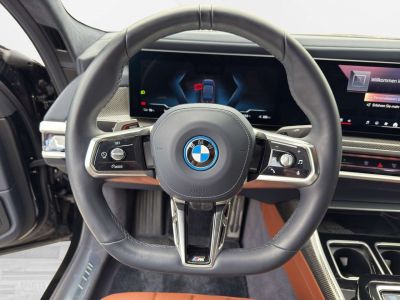 BMW i7 Gebrauchtwagen