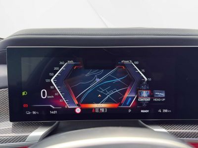 BMW i7 Gebrauchtwagen