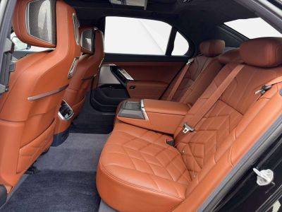 BMW i7 Gebrauchtwagen