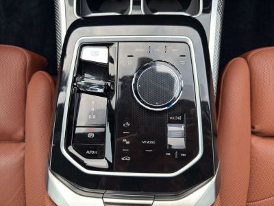 BMW i7 Gebrauchtwagen