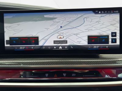 BMW i7 Gebrauchtwagen