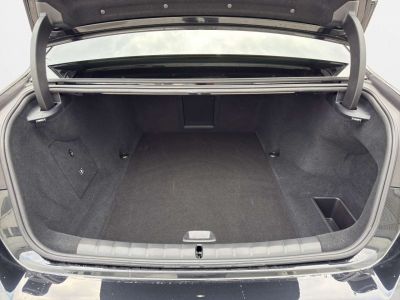 BMW i7 Gebrauchtwagen