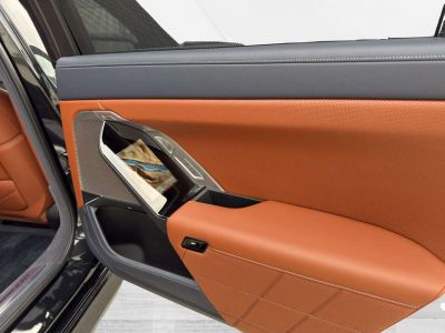 BMW i7 Gebrauchtwagen