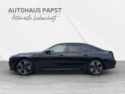 BMW i7 Gebrauchtwagen