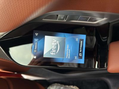 BMW i7 Gebrauchtwagen