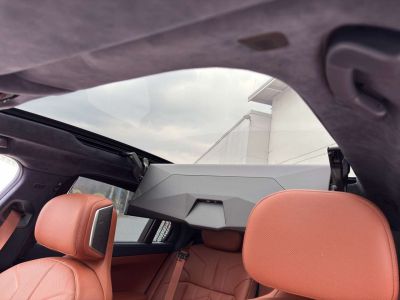 BMW i7 Gebrauchtwagen