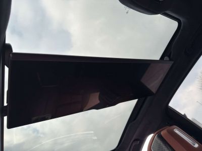 BMW i7 Gebrauchtwagen