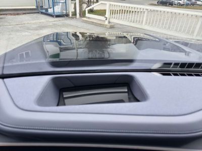 BMW i7 Gebrauchtwagen