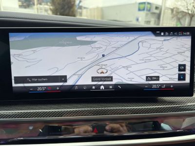 BMW i7 Gebrauchtwagen