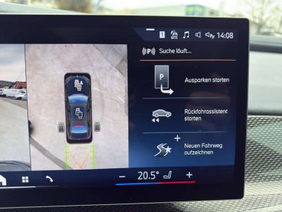 BMW i7 Gebrauchtwagen