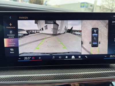 BMW i7 Gebrauchtwagen