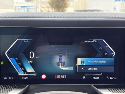 BMW i7 Gebrauchtwagen