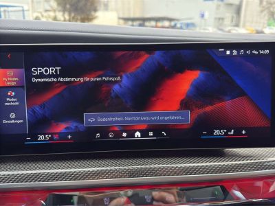 BMW i7 Gebrauchtwagen