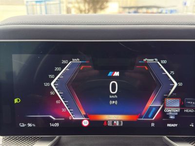 BMW i7 Gebrauchtwagen