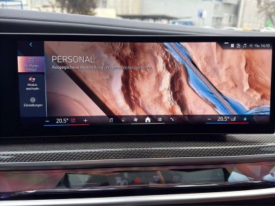 BMW i7 Gebrauchtwagen