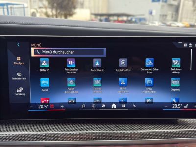 BMW i7 Gebrauchtwagen