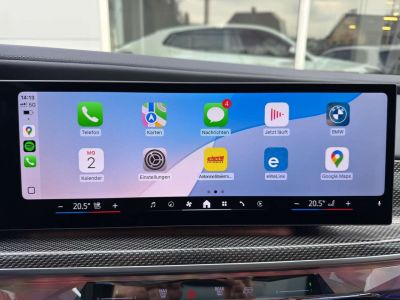 BMW i7 Gebrauchtwagen