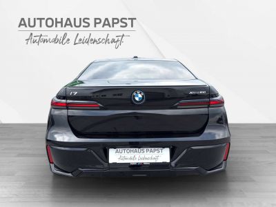 BMW i7 Gebrauchtwagen