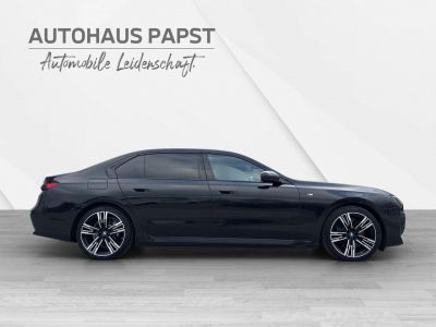 BMW i7 Gebrauchtwagen