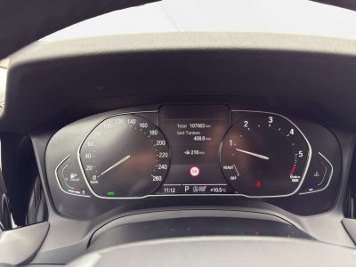 BMW 3er Gebrauchtwagen