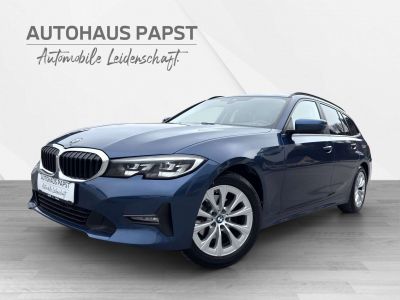 BMW 3er Gebrauchtwagen