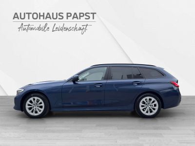 BMW 3er Gebrauchtwagen