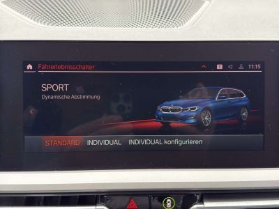 BMW 3er Gebrauchtwagen