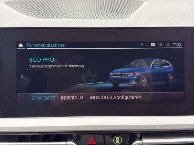 BMW 3er Gebrauchtwagen