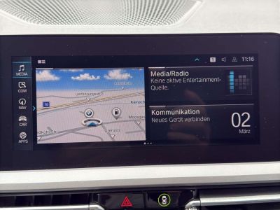 BMW 3er Gebrauchtwagen