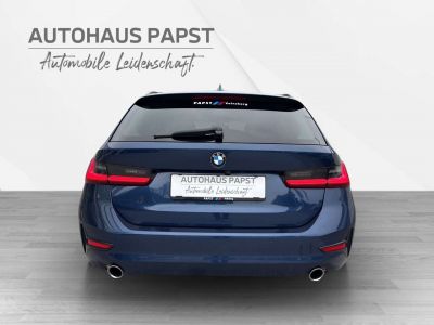 BMW 3er Gebrauchtwagen