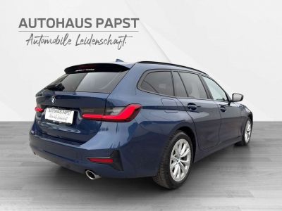 BMW 3er Gebrauchtwagen