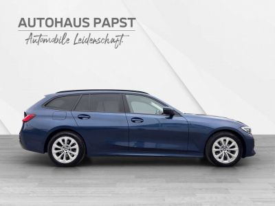 BMW 3er Gebrauchtwagen