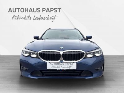 BMW 3er Gebrauchtwagen