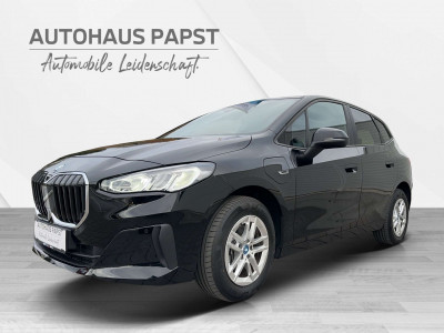 BMW 2er Gebrauchtwagen
